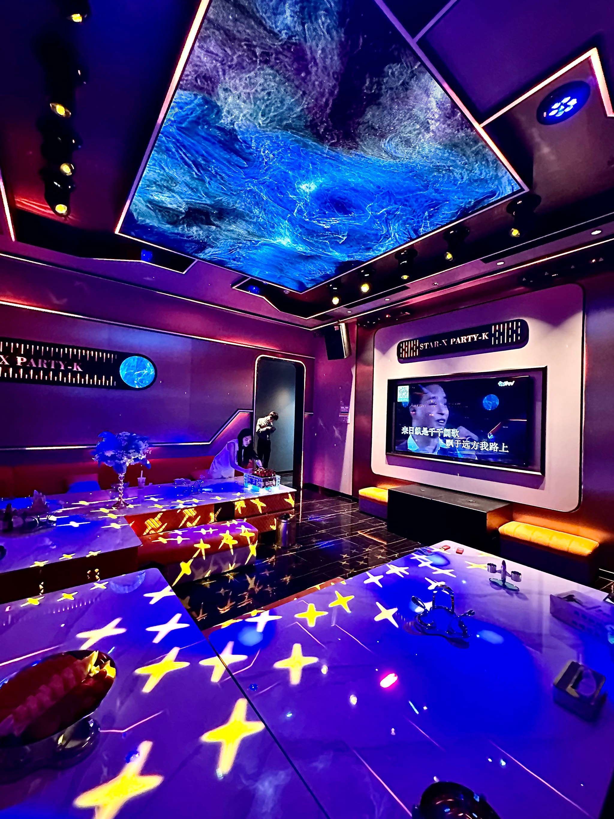 镇江商务ktv商务ktv能否组局探秘-京口区ktv订房