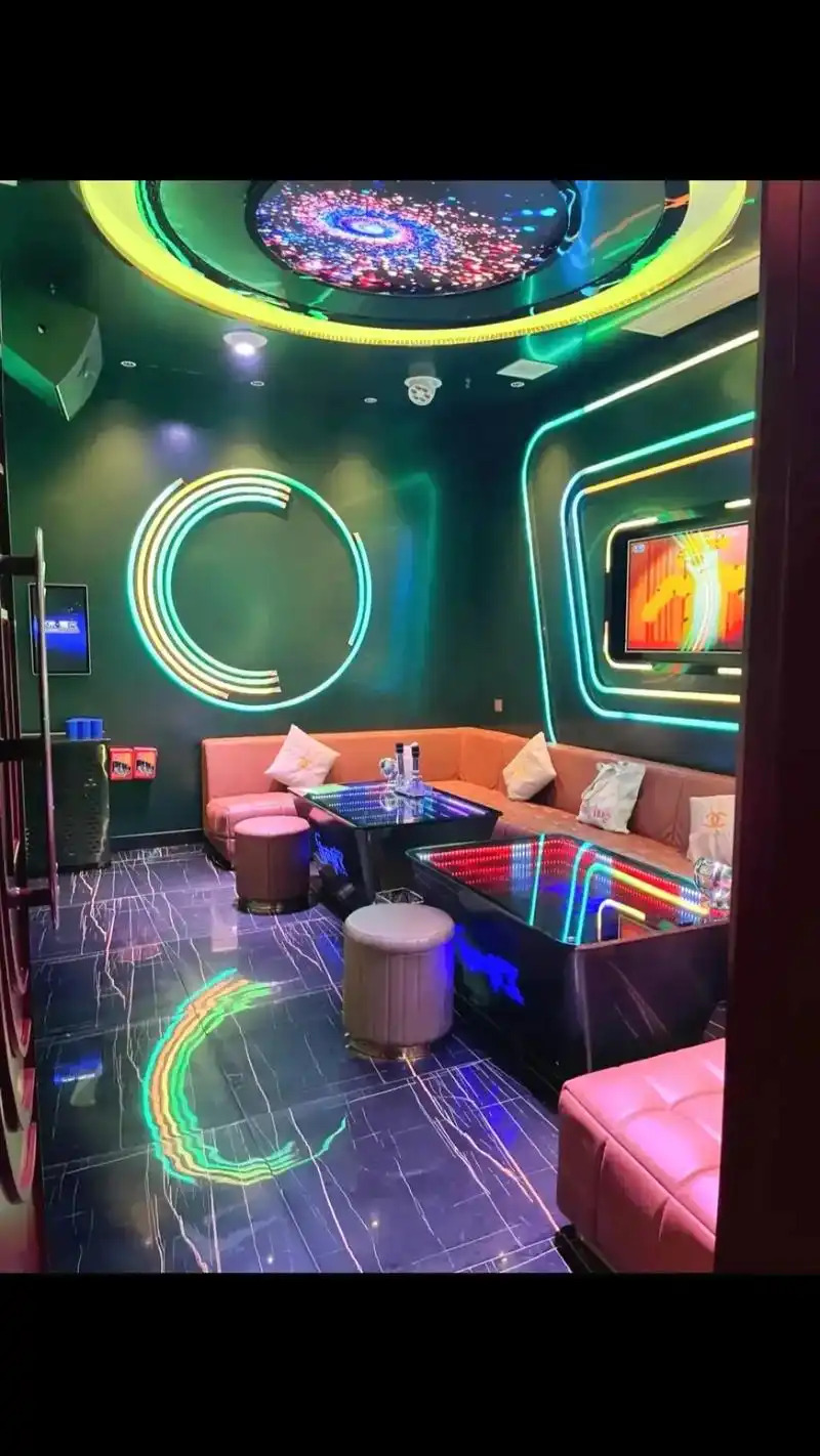 镇江商务ktv商务ktv有没有详细解析-京口区ktv订房